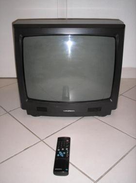 TV Grunding sa dvbt-2 prijemnikom, može zamjena