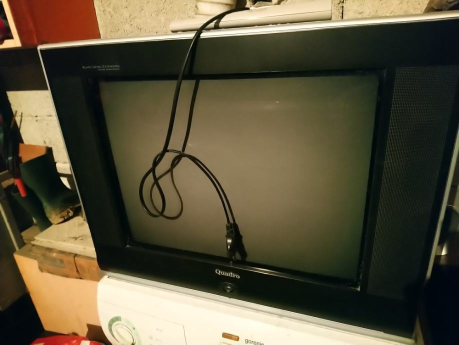 TV QUADRO