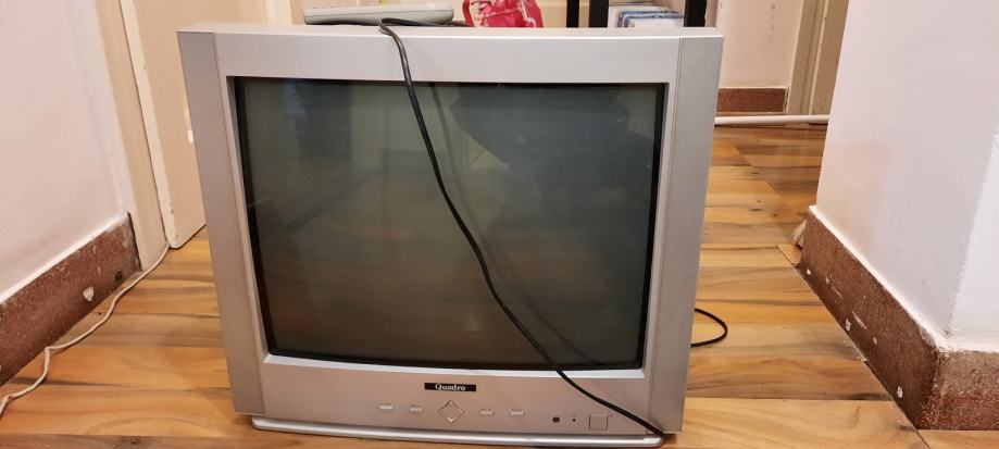 TV Quadro