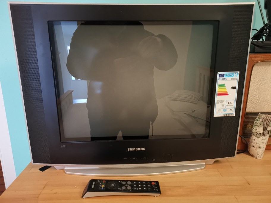 Tv Samsung 50 cm