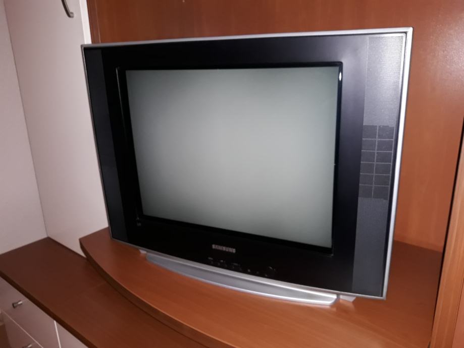 TV Samsung (slim)