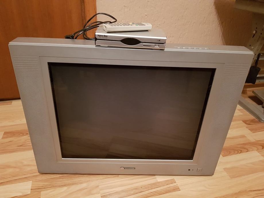 TV - Schneider CRT promjer 69cm