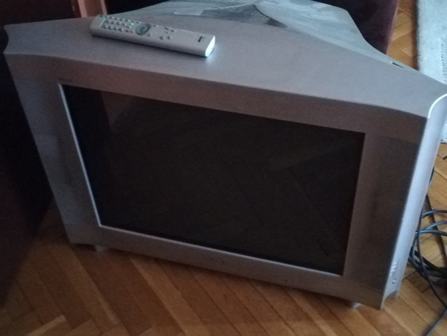 TV Sony Wega trinitron