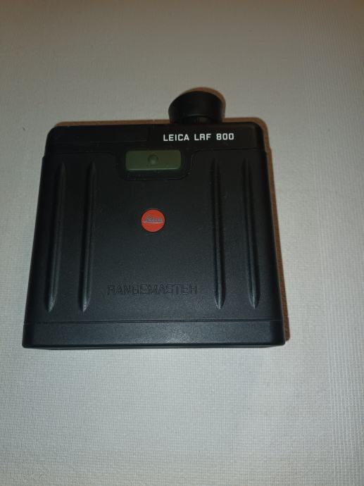 Leica LRF 800