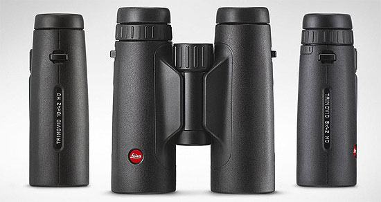 Leica Trinovid 8x42 HD