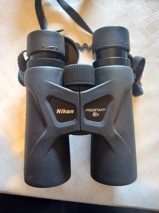 Nikon Prostaff 3S 8x42 dalekozor