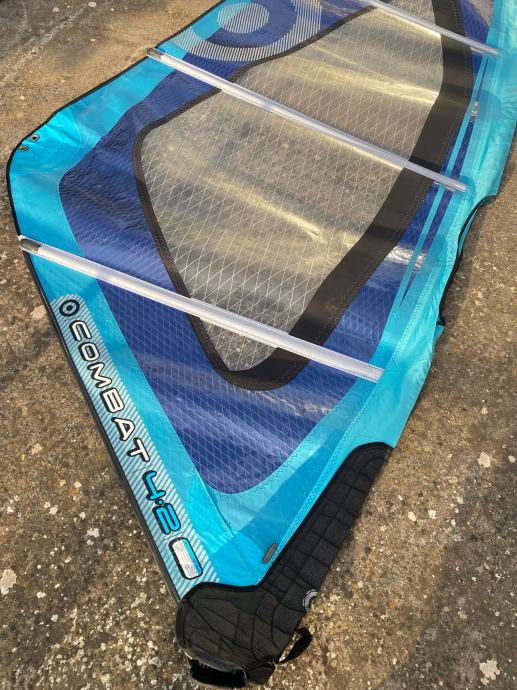 Windsurf jedro NeilPryde Combat 4.2