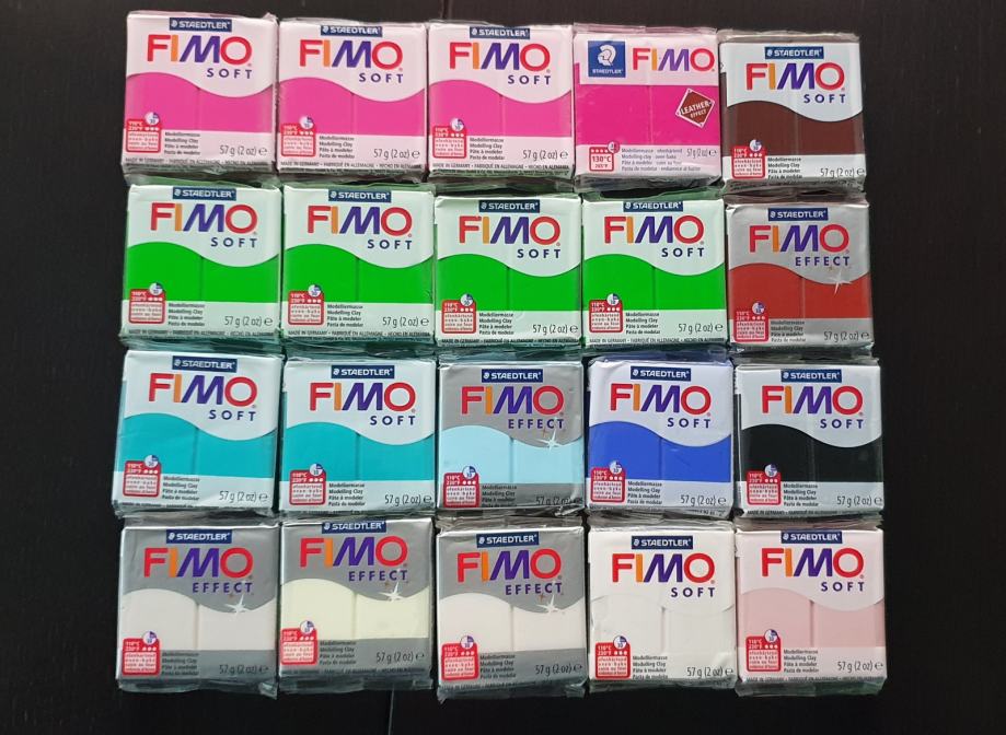 Fimo masa deals