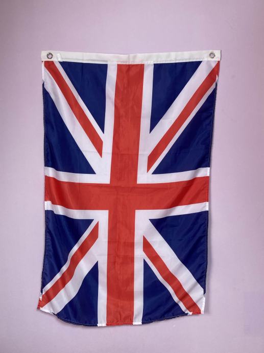 Union Jack / britanska zastava