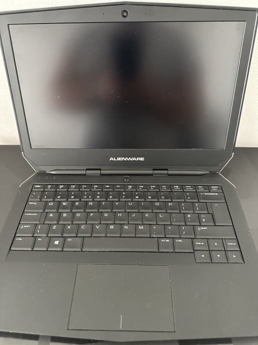 ⭐️Alienware 13, Intel Core i5-4210U,16GB Ram, Nvidia GTX 860M⭐️