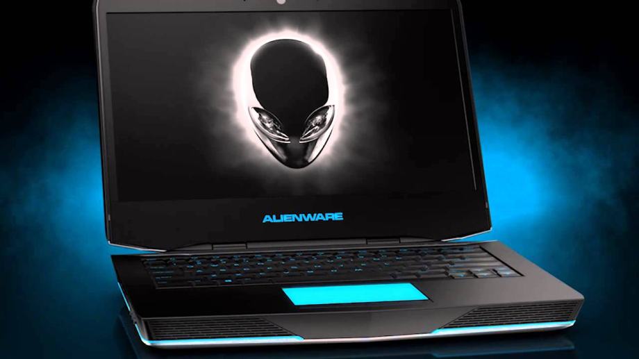 Alienware 14