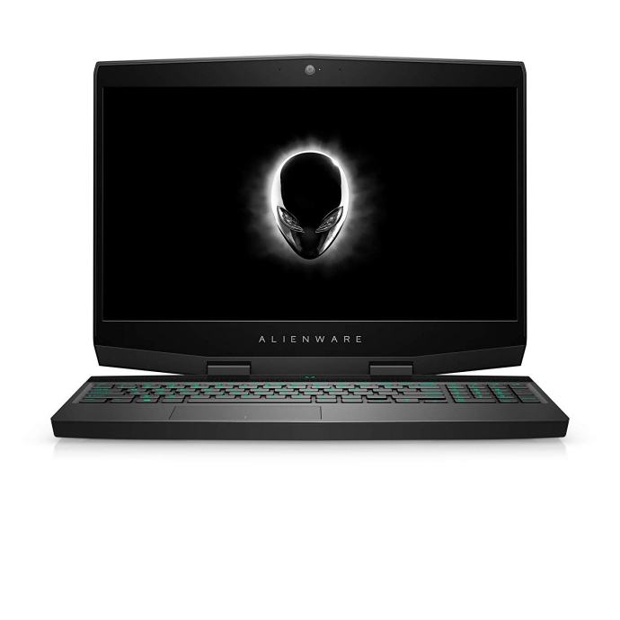 Alienware M15 i7 8750H RTX 2060   FHD 144hz, 16gb ram, 512 m2 SSD