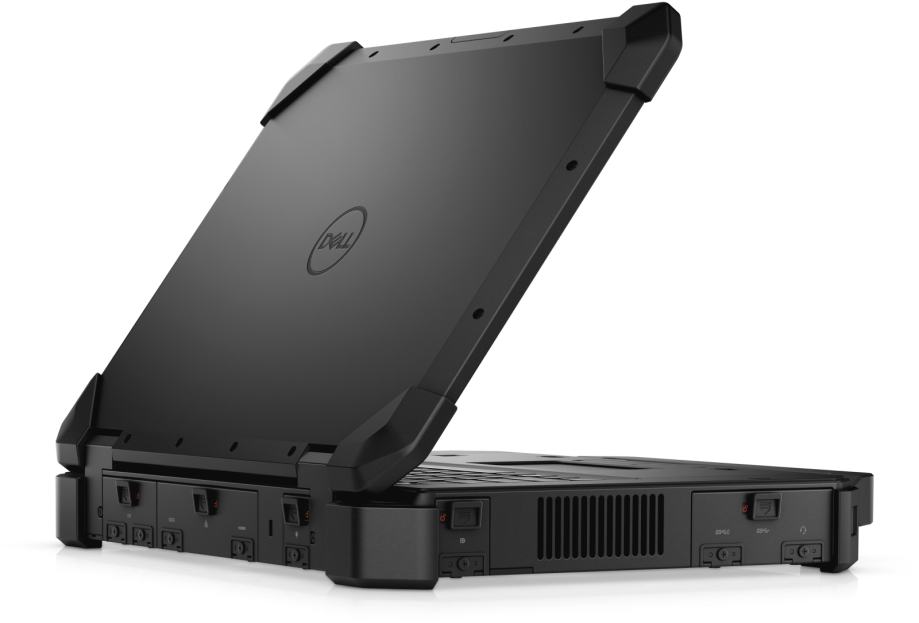 Dell 7424 Rugged EXTREME i7-8650U/32GB/14" FHD Touch/OTPORAN NA SVE!