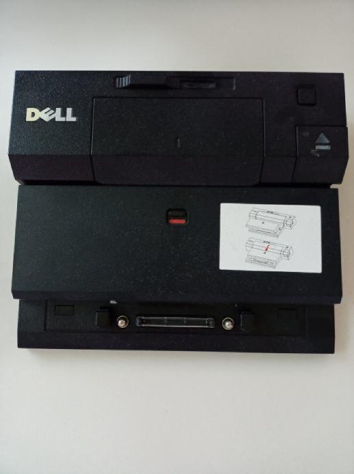 Dell docking station