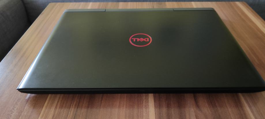 Dell G5 15 Gaming Laptop