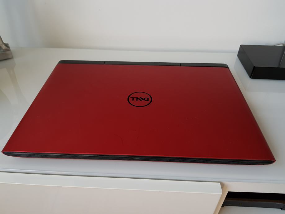 Dell Gaming Inspiron 7577 *HITNO*