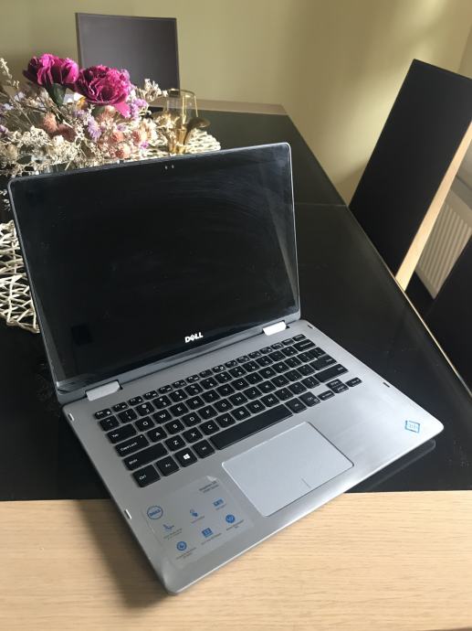 Dell Inspiron 13 7368