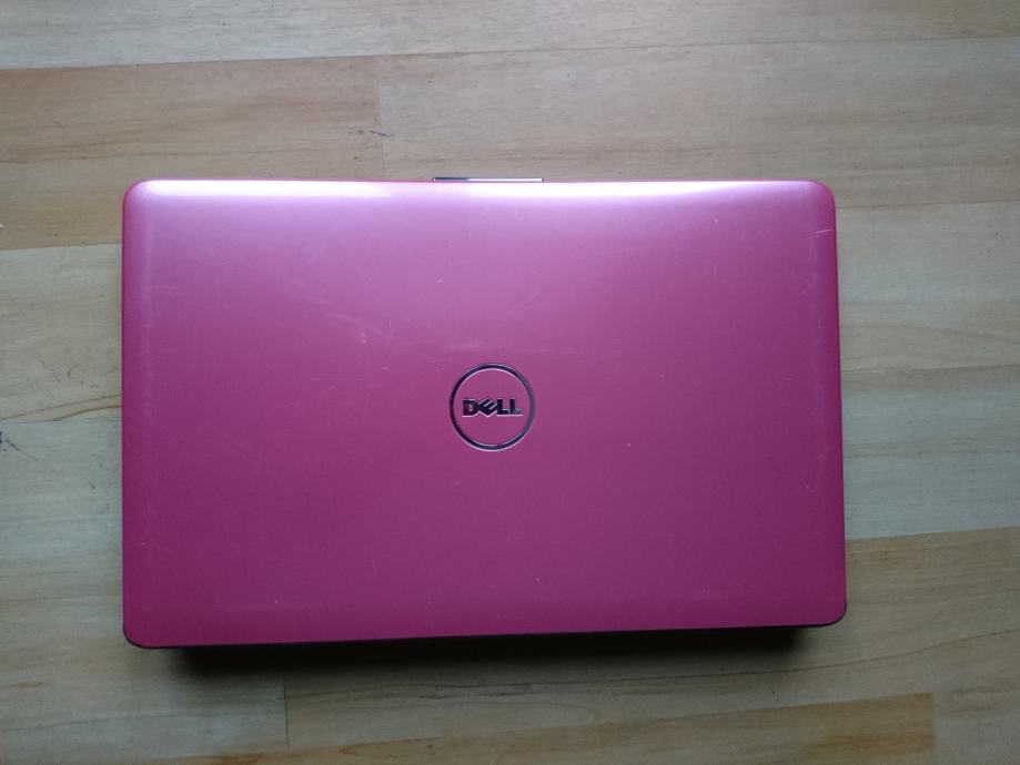 Dell Inspiron 1545