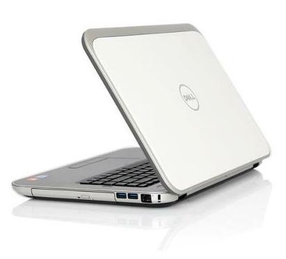 DELL Inspiron 15R 5520 SSD/HDD/DVD