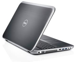 Dell inspiron 5720 не включается