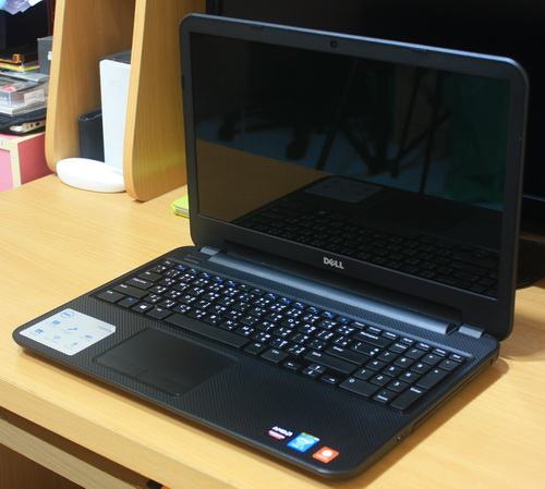 Dell inspiron 3521 обновить драйвера