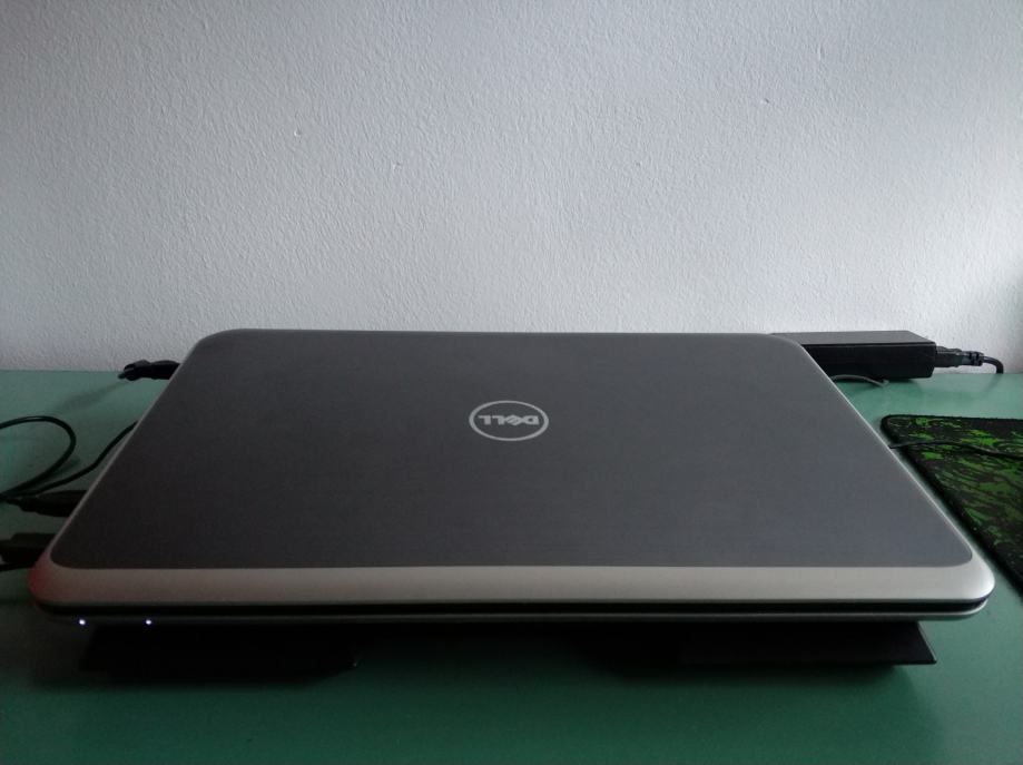 Dell 5737 замена процессора