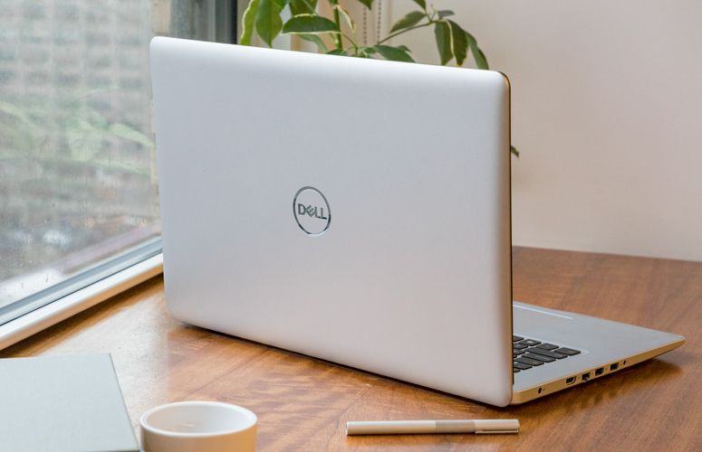 Dell p75f