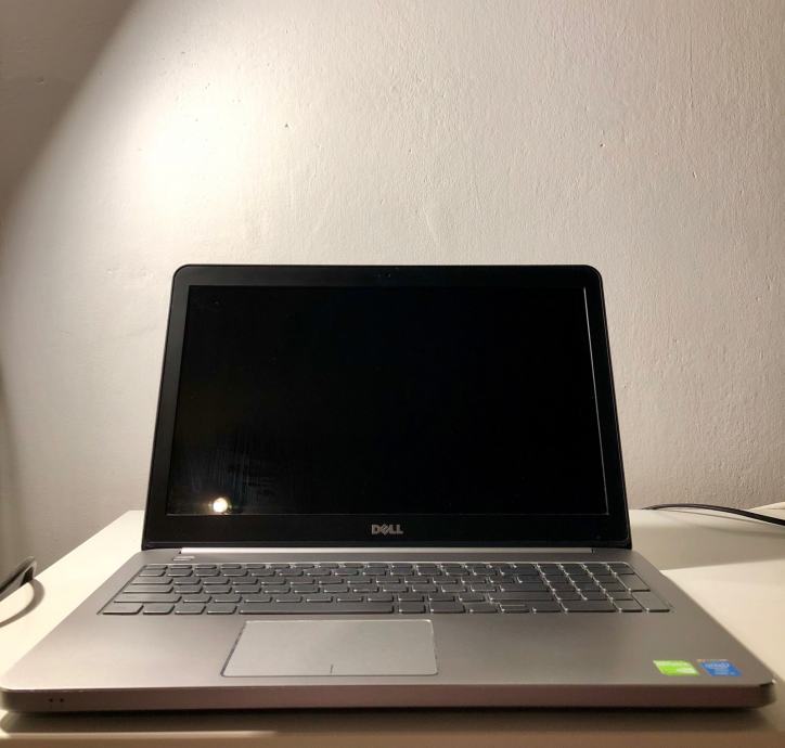 Dell Inspiron 7537 15.6''