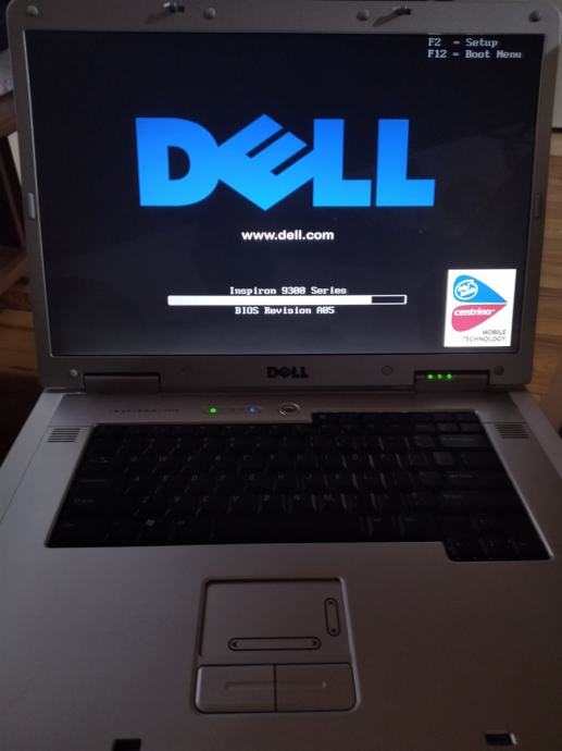 Dell Inspiron 9300