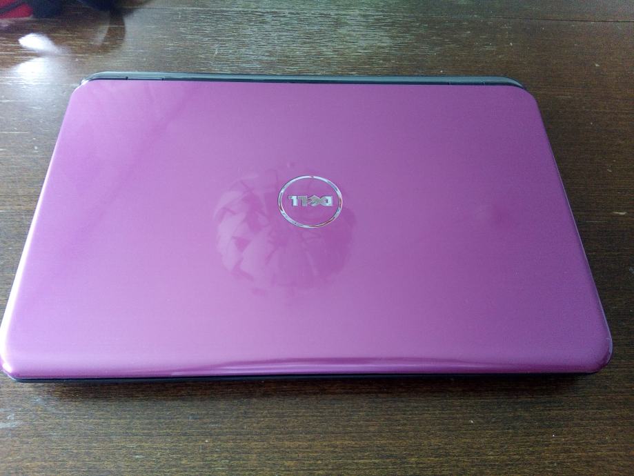 Dell inspiron m5010 восстановление