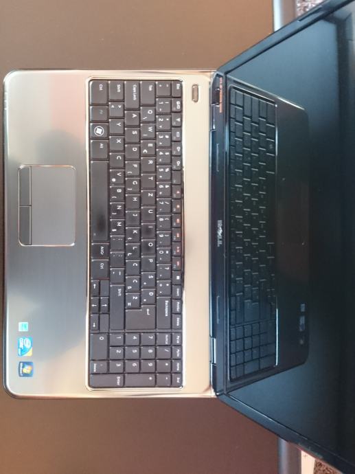 Dell inspiron n5010 пищит 3 раза и не включается