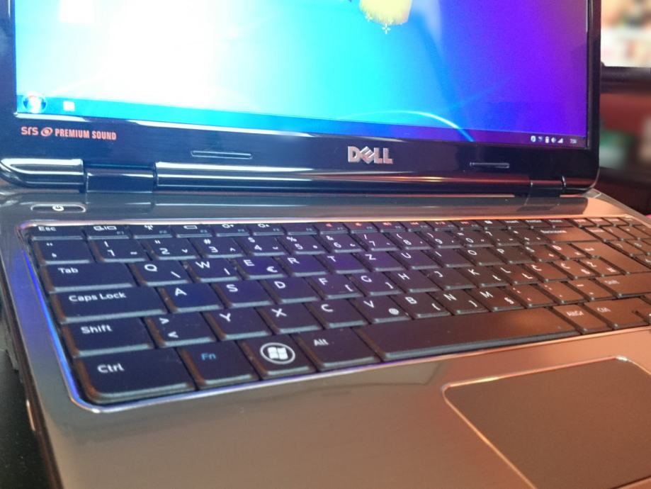 Dell inspiron n5010 пищит 3 раза и не включается