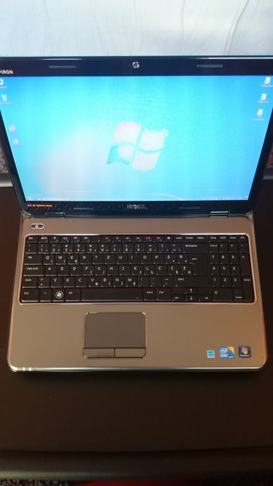 Dell inspiron n5010 пищит 3 раза и не включается