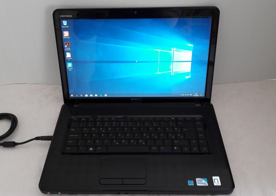 Dell inspiron n5030 апгрейд