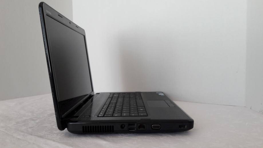 Dell inspiron n5030 апгрейд