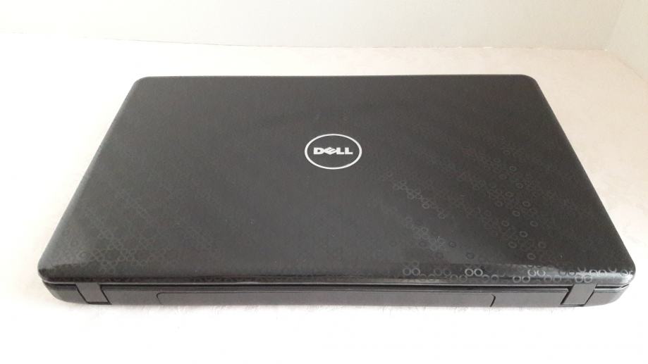 Dell inspiron n5030 апгрейд