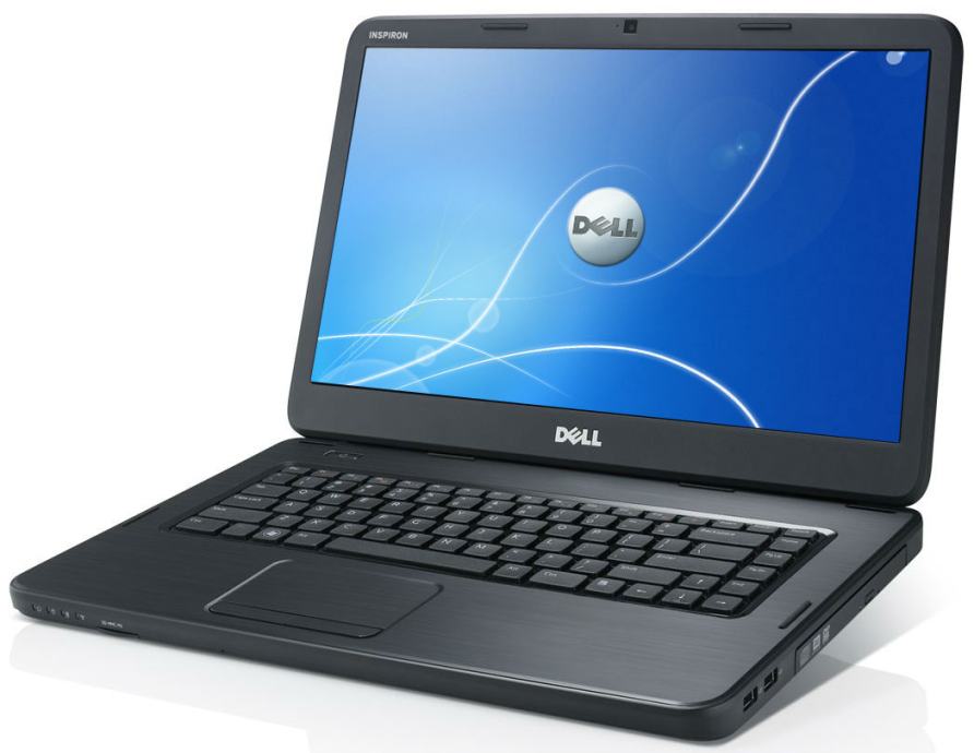 Dell Inspiron N5050 Intel i3 2348M,6GB RAM,500GB HDD,Win10 Pro