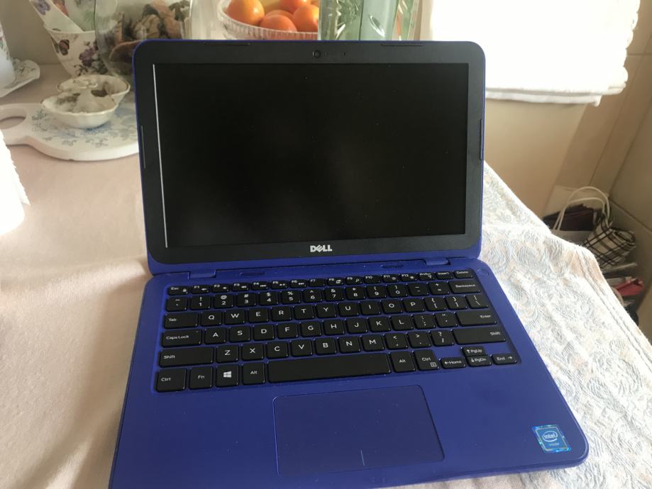 Dell inspiron p24t001 установка windows 10