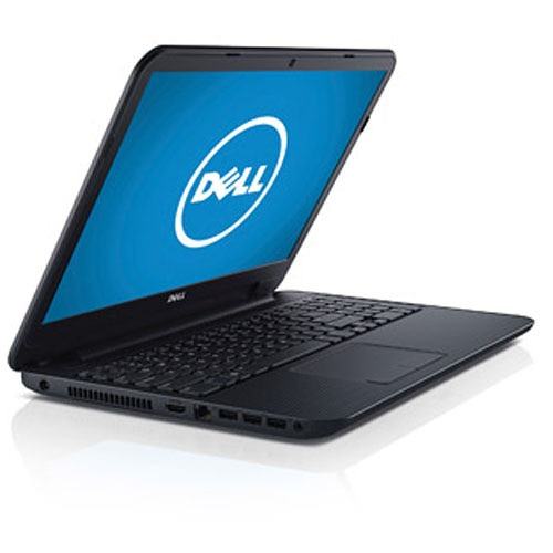 Dell inspiron 3552 апгрейд