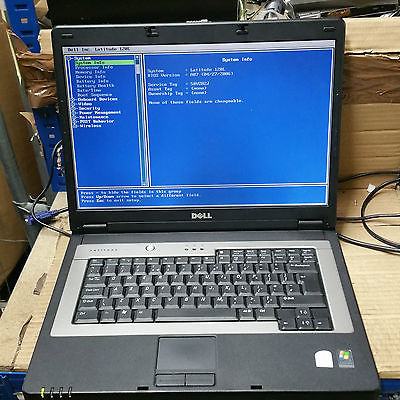 Dell latitude 120l апгрейд