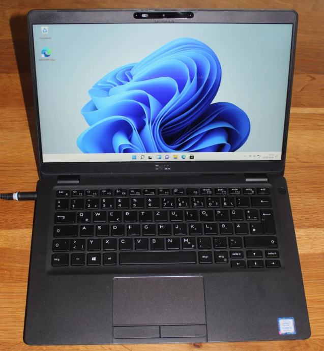 Dell Latitude 5300 i5-8365U 8GB RAM 256GB SSD 13"