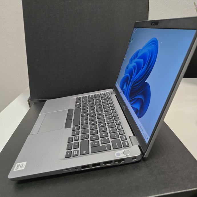 Dell Latitude 5410 i5-10gen./16GB/256GB