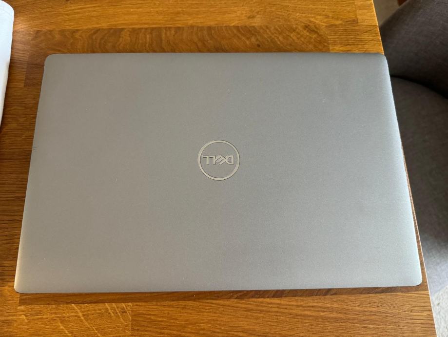 Dell Latitude 5530, 12th Gen, i7-1255U