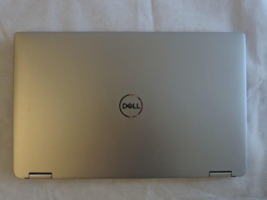 DELL Latitude 7400 2-in-1 I5 4.1GHz 16GB SSD 512GB 5G LTE 14" Touch