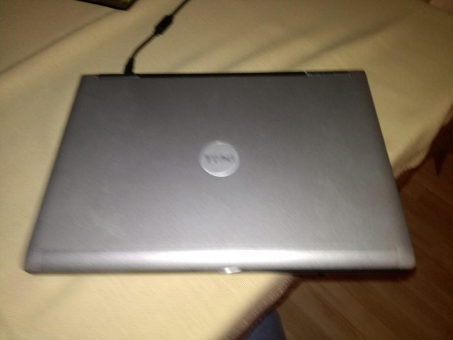 Dell Latitude D430