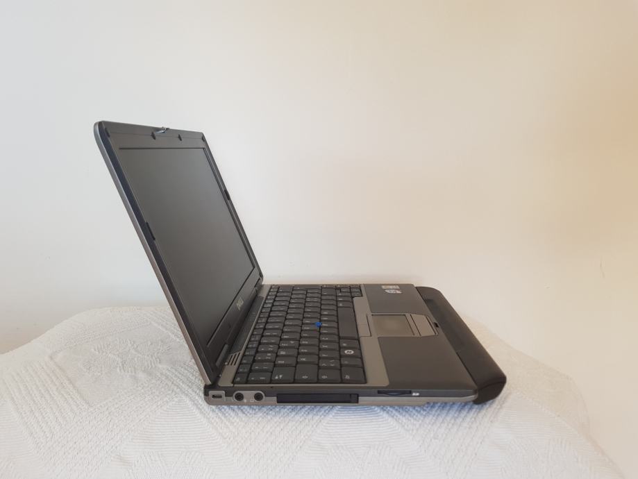 Dell latitude d430 апгрейд