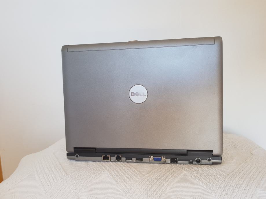 Dell latitude d430 апгрейд