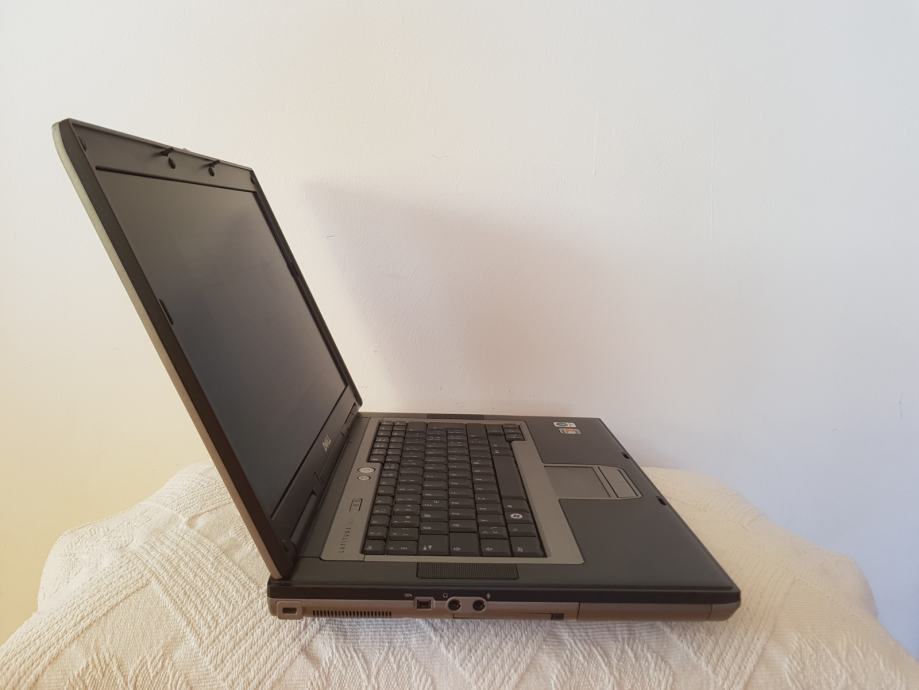 Dell latitude d531 обзор