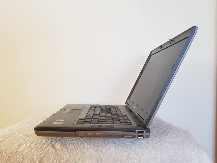 Dell latitude d531 обзор