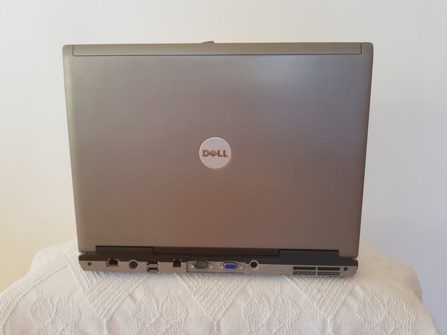 Dell Latitude D531 Windows 7 Sp1 2gb Ram Amd Turion 64 X2 160ghz 5893